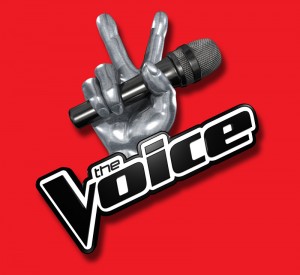 The Voice Adam Hoek